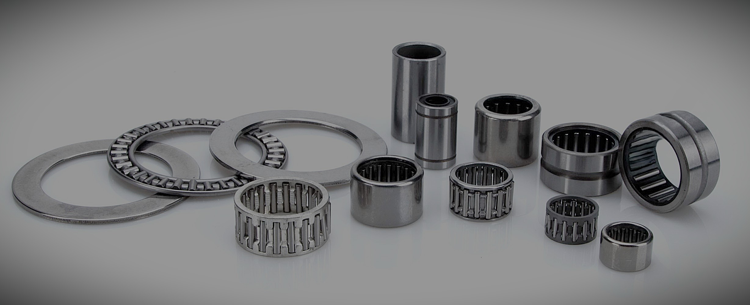 فروشگاه اینترنتی بلبرینگ نمونه