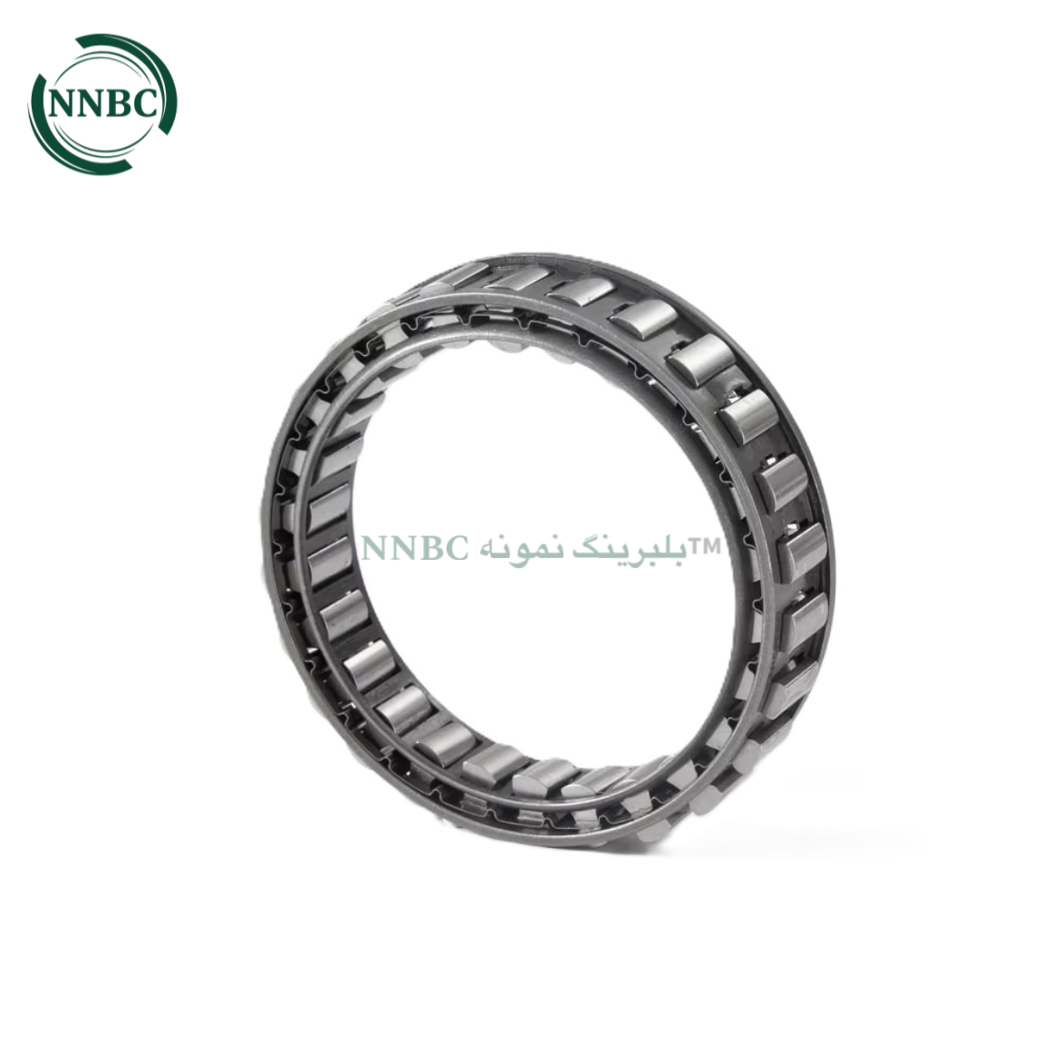 بلبرینگ قفلیDC_برندNNBC