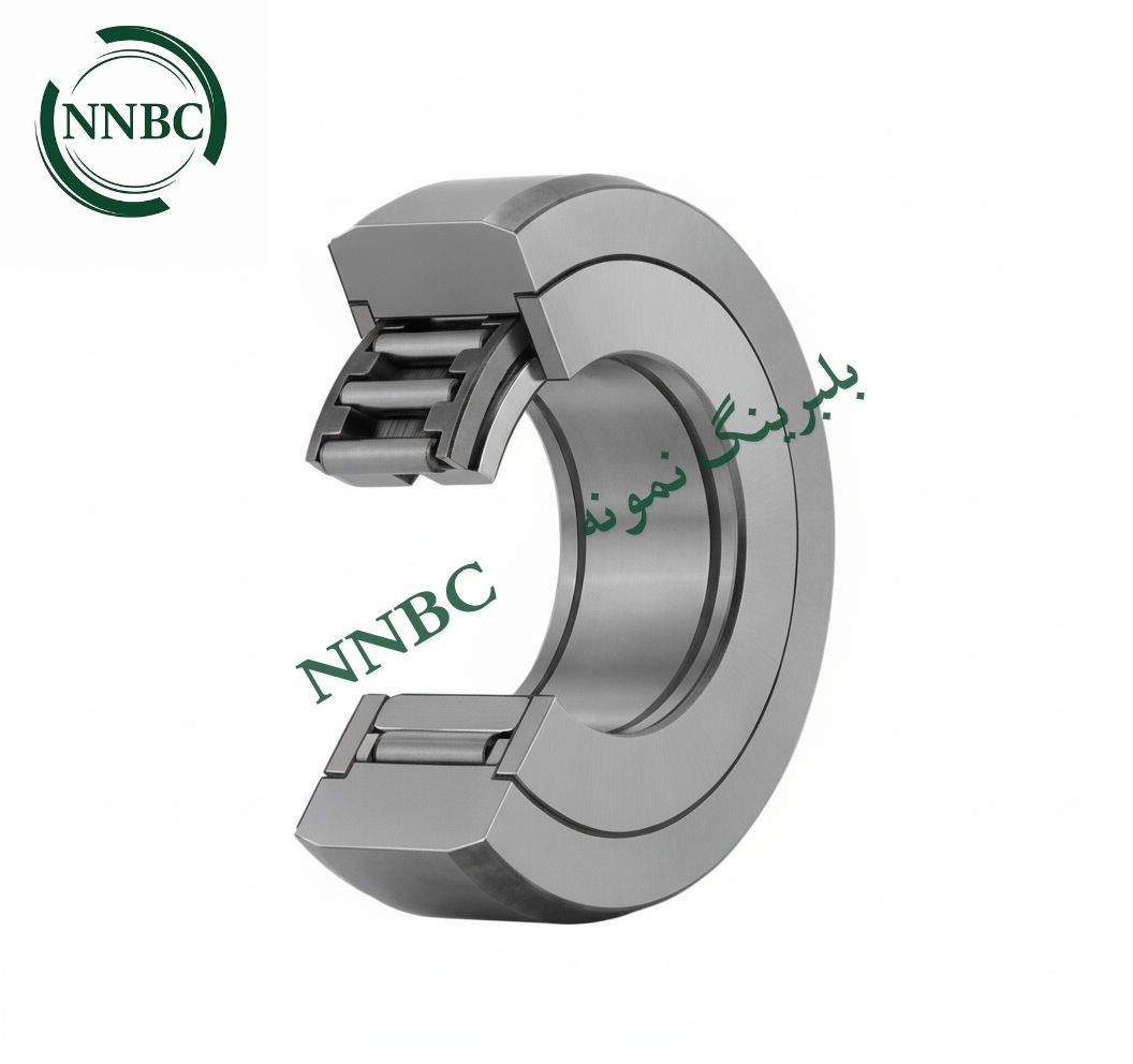 بلبربیگ سوزنیNAST..ZZ