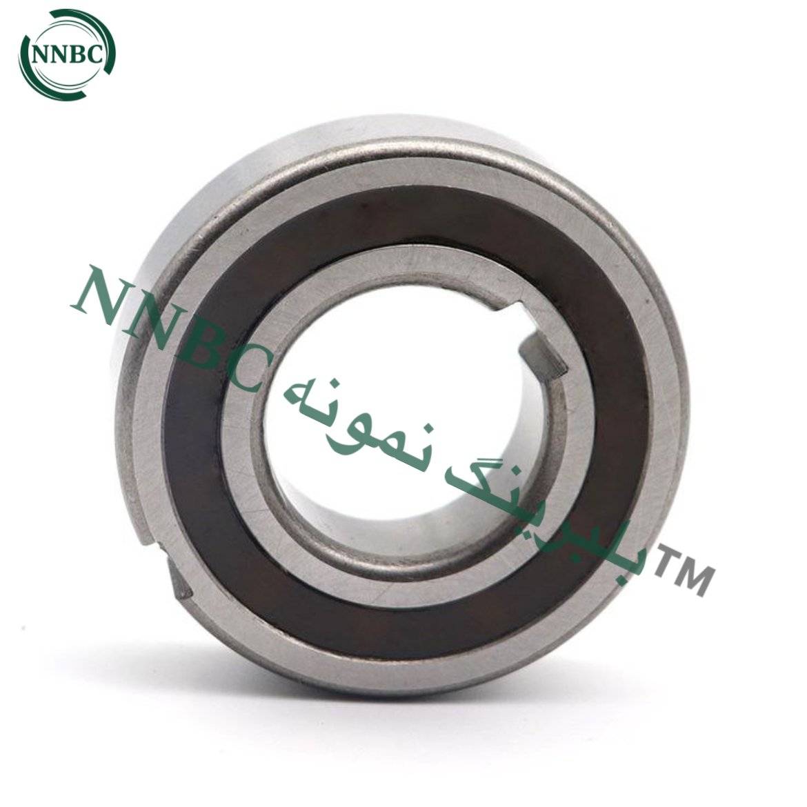 بلبرینگ قفلی(بک استاپ)دوشیارPP_برندNNBC