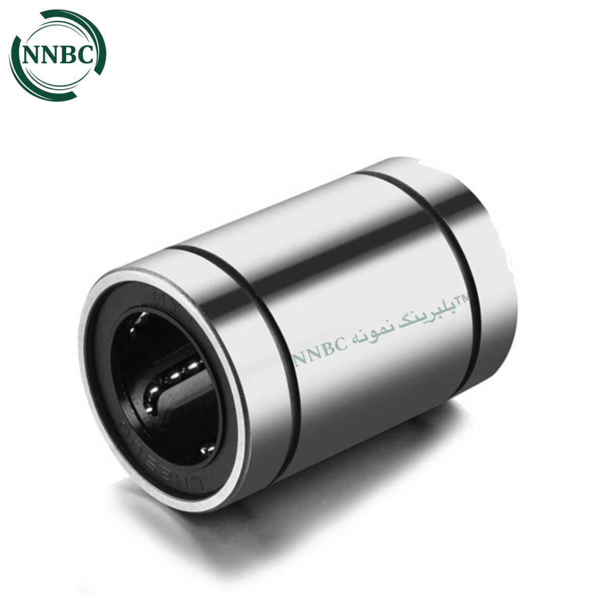 بلبرینگ خطیLM