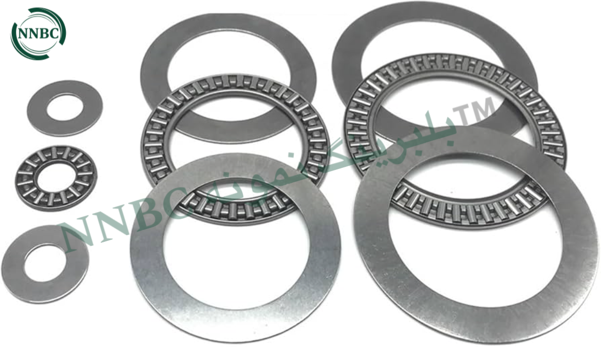 کفگرد سوزنیNTB