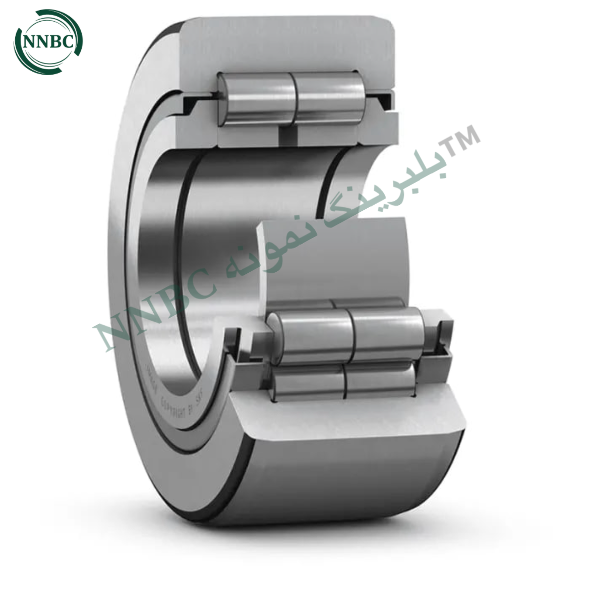 نیدلبرینگNUTR_برندNNBC