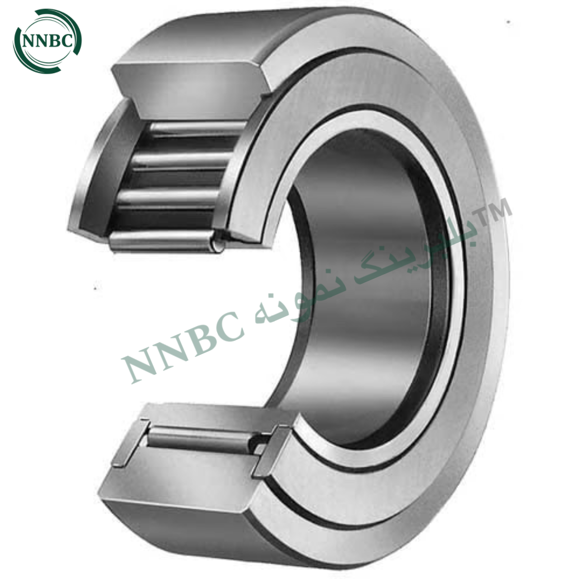 نیدلبرینگNATR/NART_برندNNBC