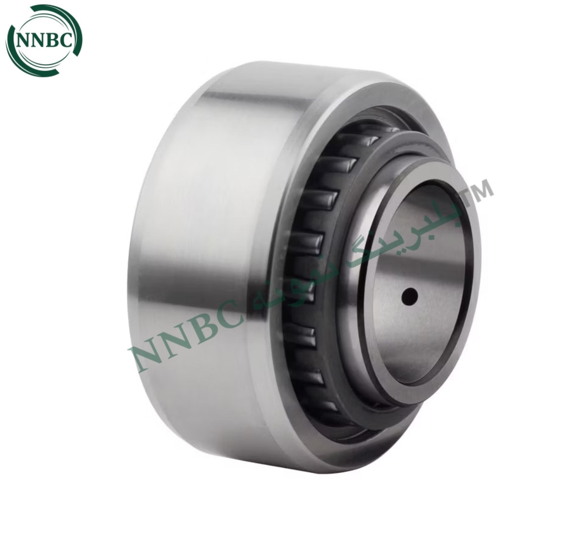 بلبربیگ سوزنیNAST