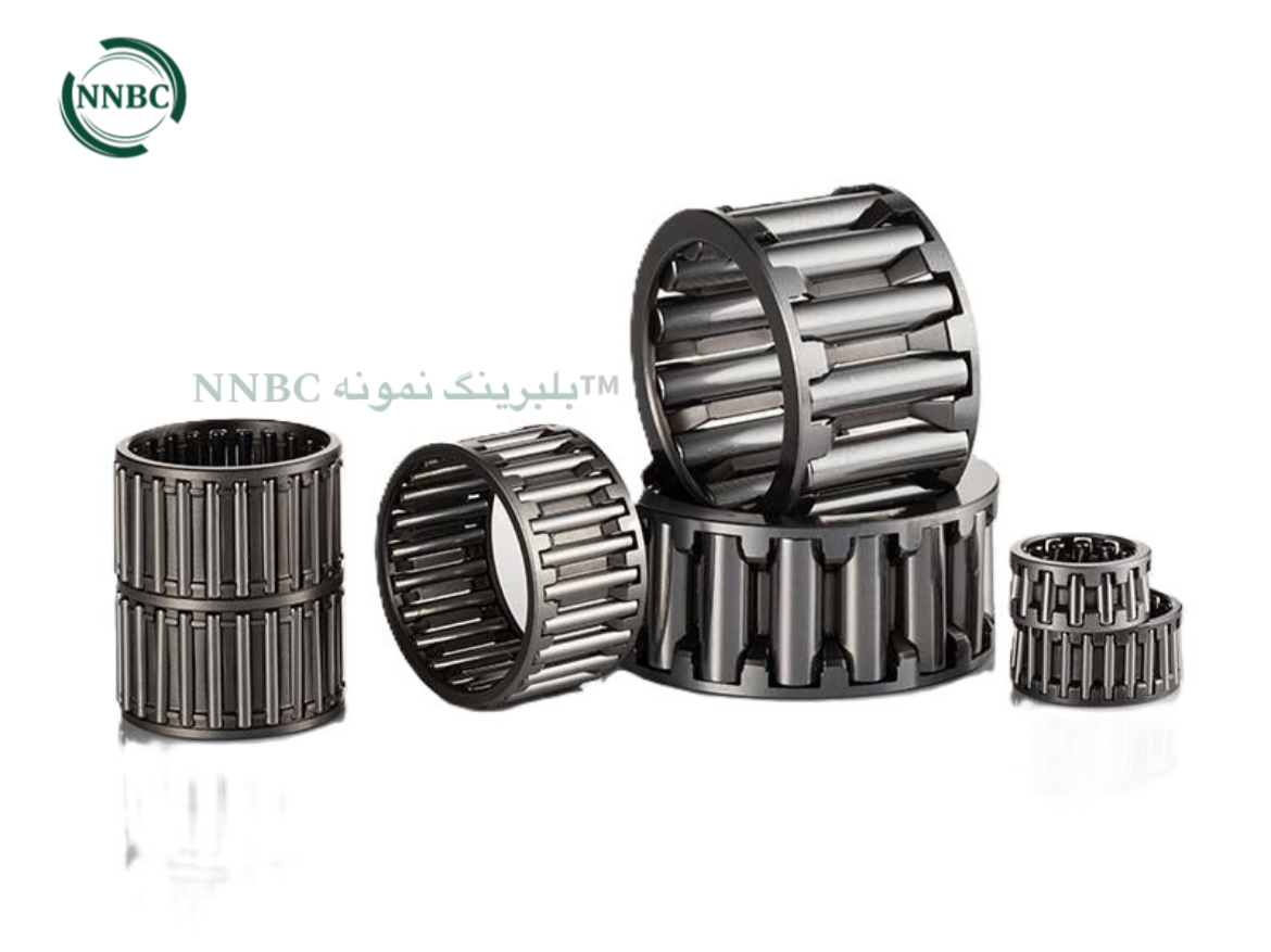 بلبربیگ سوزنیKT