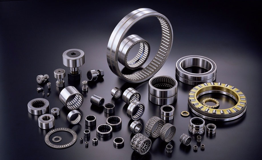 نحوه انتخاب بهترین بلبرینگ سوزنی: راهنمای جامع 1404